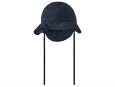 Name It sun hat dark sapphire UPF 50+  